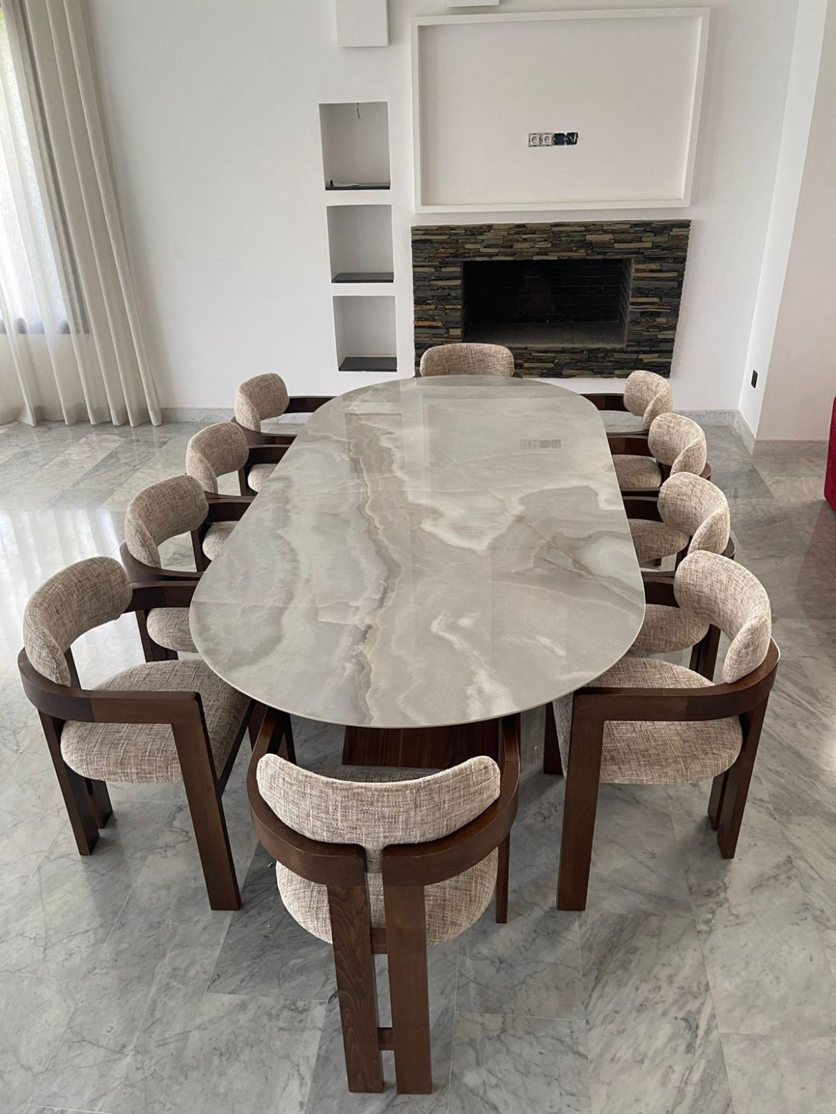 TT Model Masa Takımı